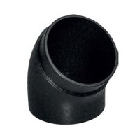 5" Duct-ComfoPipe-125mm-45º				